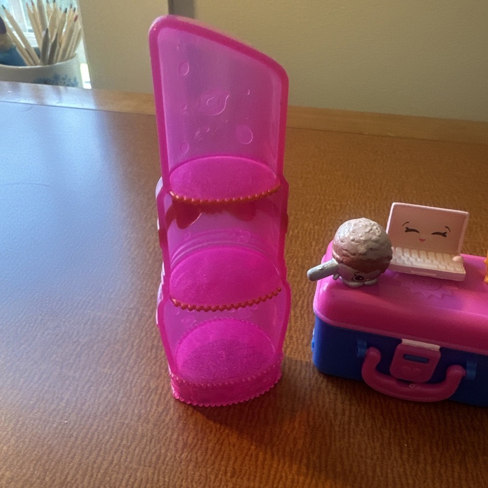 Shopkins‎ Small Lot - Picture 5 of 7
